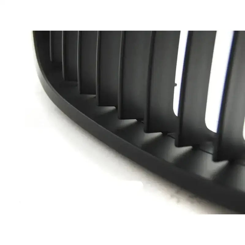 Grill Bmw E46 04.03-2006 Coupe / Cabrio Black Matt - 4