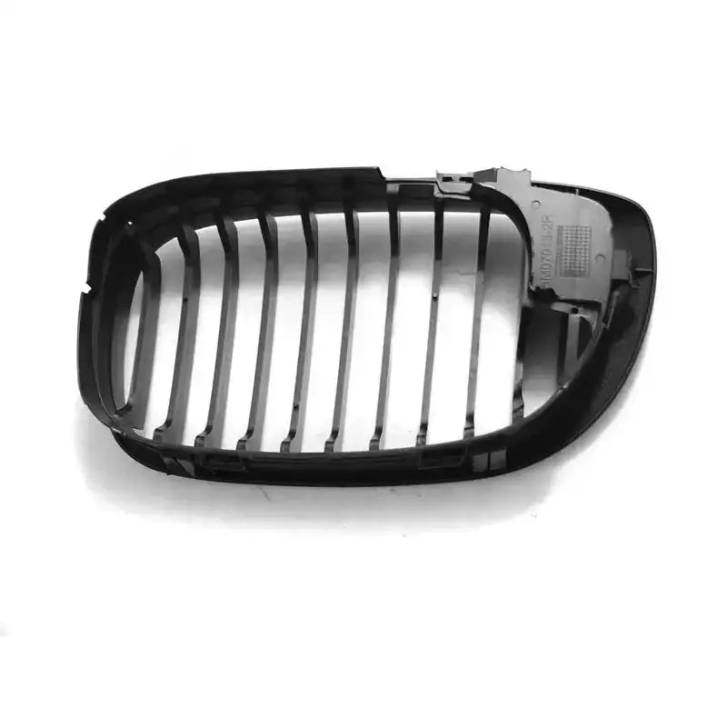 Grill Bmw E46 04.03-2006 Coupe / Cabrio Black Matt - 5