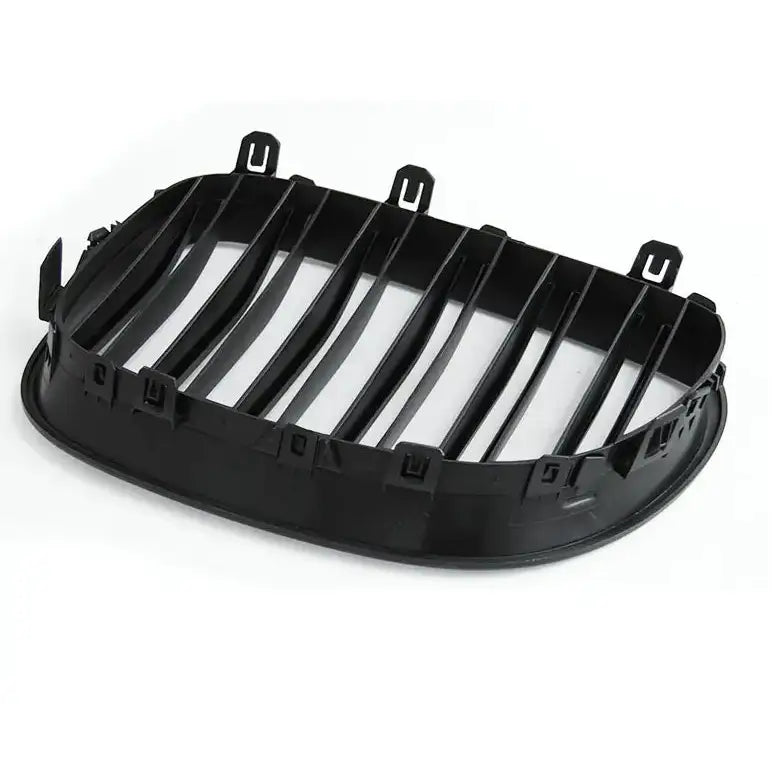 Grill Bmw E60 / E61 03-10 Sport Matt Black