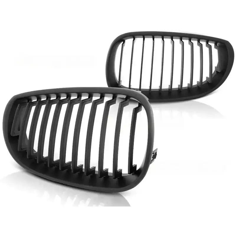 Grill Bmw E60/e61 07.03-10 Black - 1