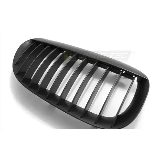 Grill Bmw E63/e64 02-10 Matt Black