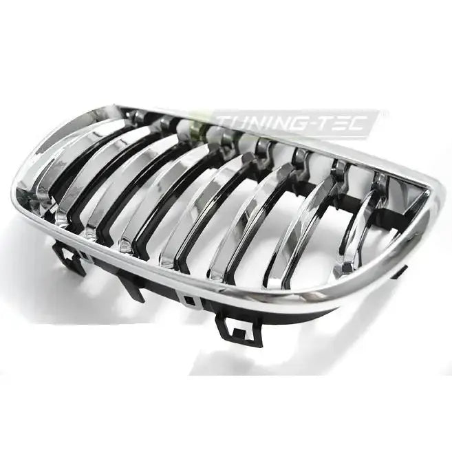 Grill Bmw E87/e81/e82/e88 09.07-13 Chrome - 2