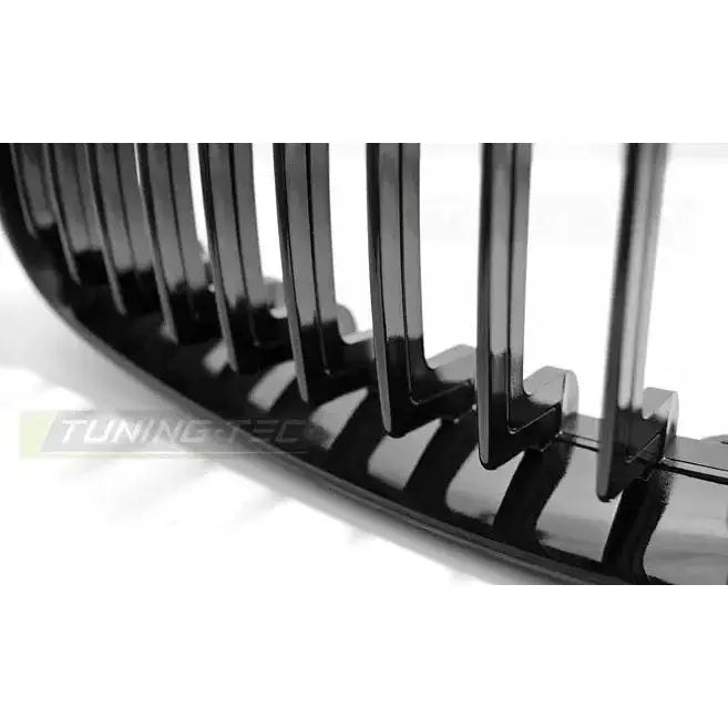 Grill Bmw E87/e81/e82/e88 09.07-13 Glossy Black - 2