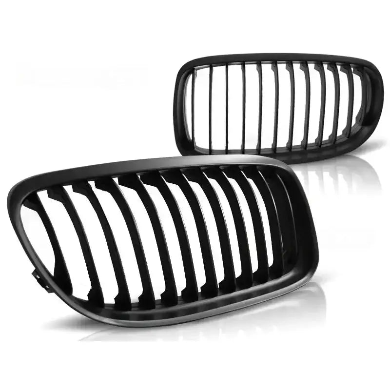 Grill Bmw E90 / E91 09 - Black