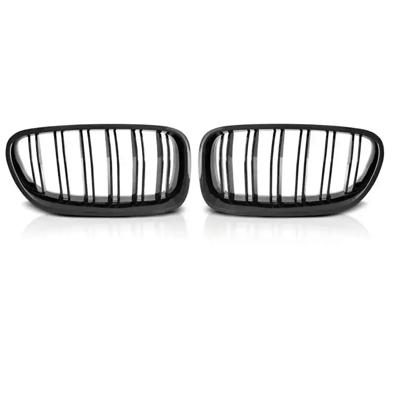 Grill Bmw F10 / F11 10-16 Sport Glossy Black