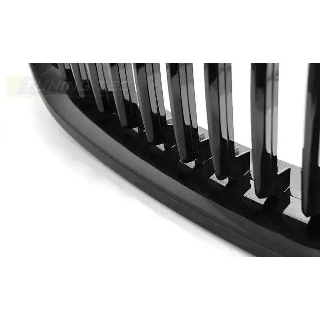 Grill Bmw F10 / F11 10- Glossy Black