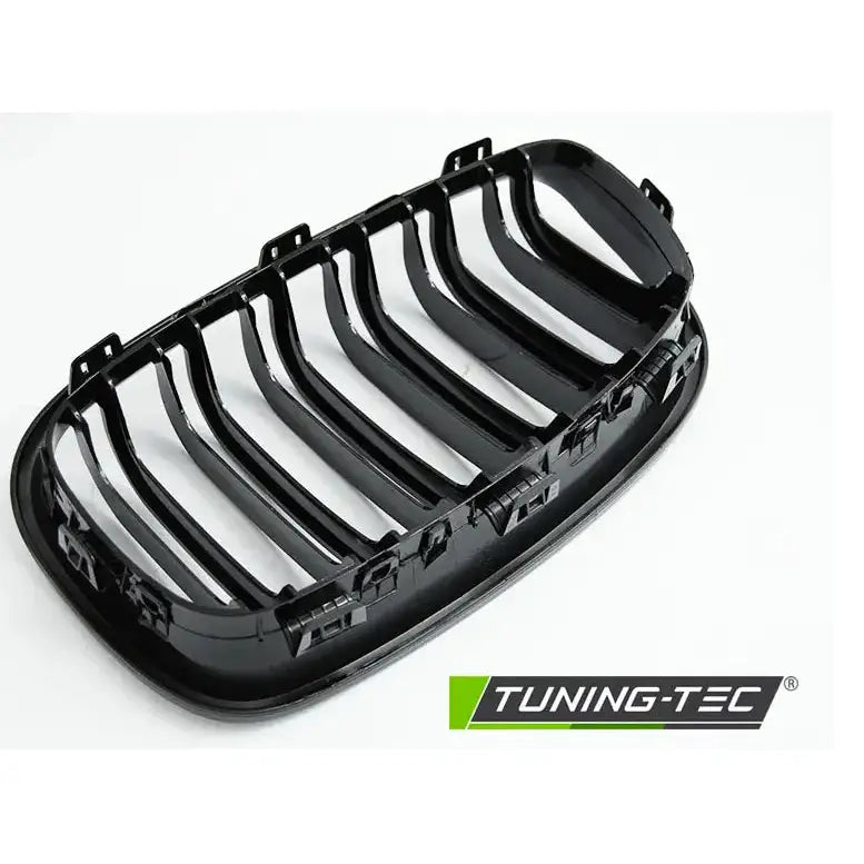 Grill Bmw F20 / F21 11-14 Sport Glossy Black - 5