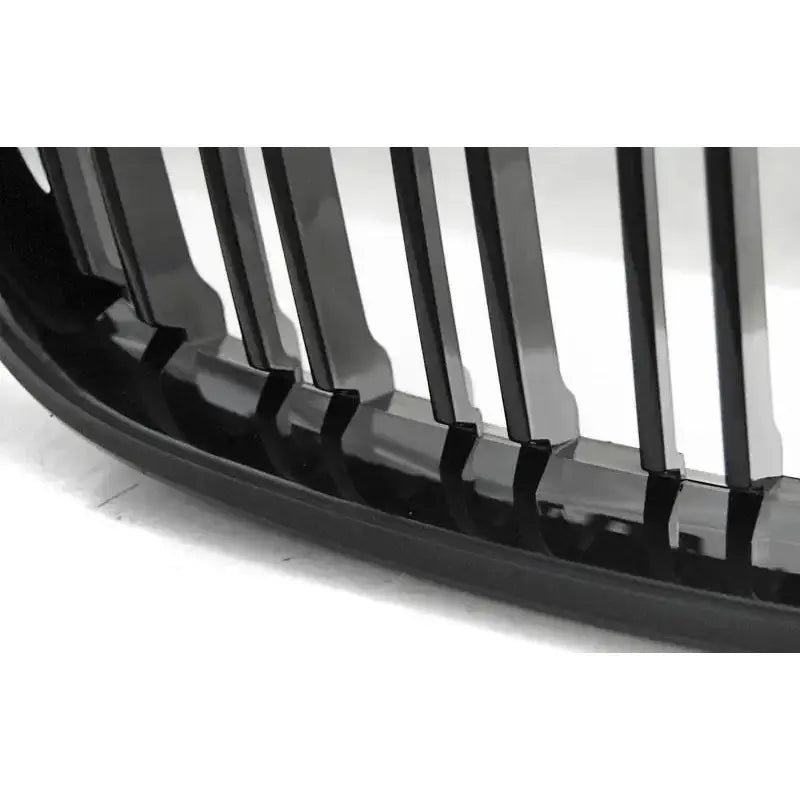 Grill Bmw F22 / F23 M2 Glossy Black - 3