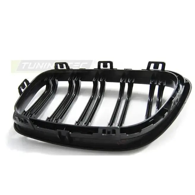 Grill Bmw F22 / F23 M2 Glossy Black - 5