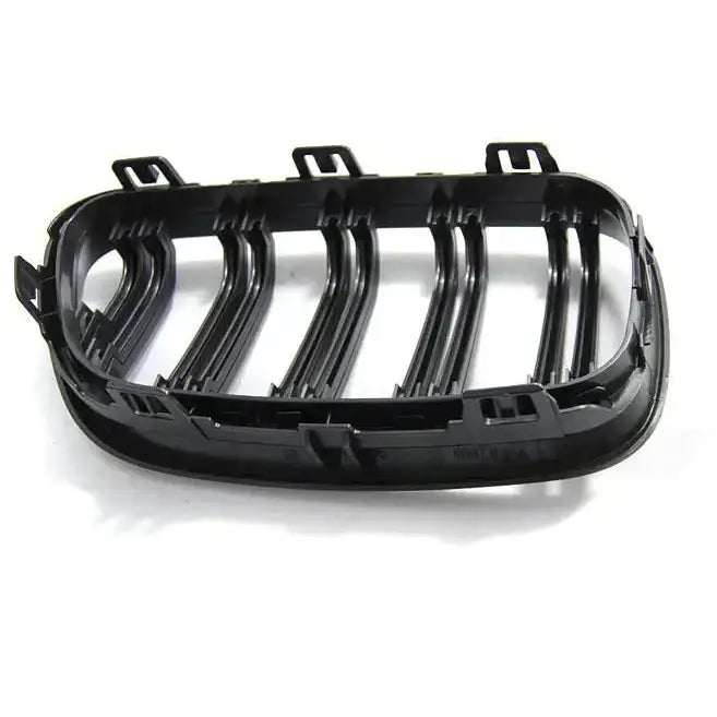 Grill Bmw F22 / F23 M2 Matt Black - 4