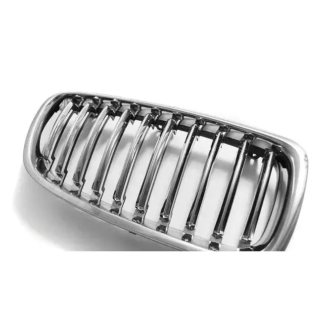 Grill Bmw F30 / F31 10.11- Chrome - 2