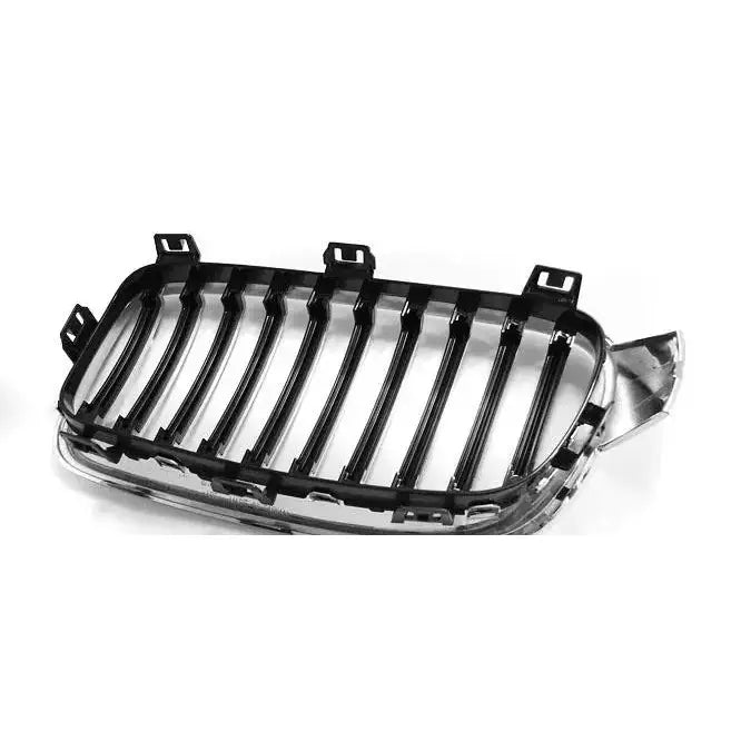 Grill Bmw F30 / F31 10.11- Chrome - 3