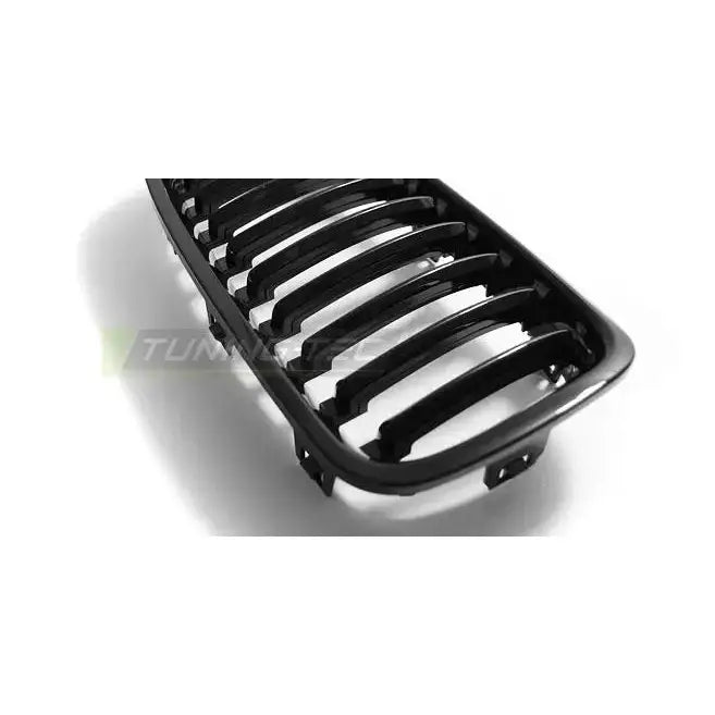 Grill Bmw F30 / F31 10.11- Glossy Black - 2