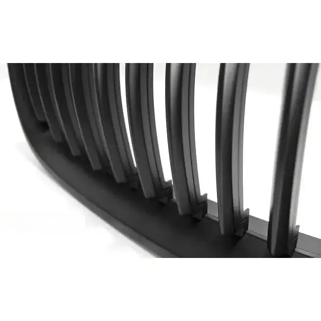 Grill Bmw F30 / F31 10.11- Matt Black - 2