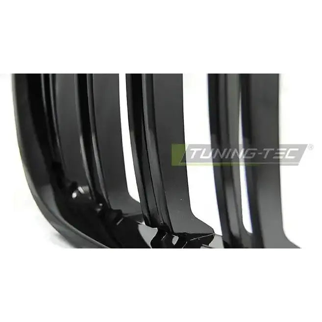 Grill Bmw F32,f33,f36 13- M4 Look Glossy Black