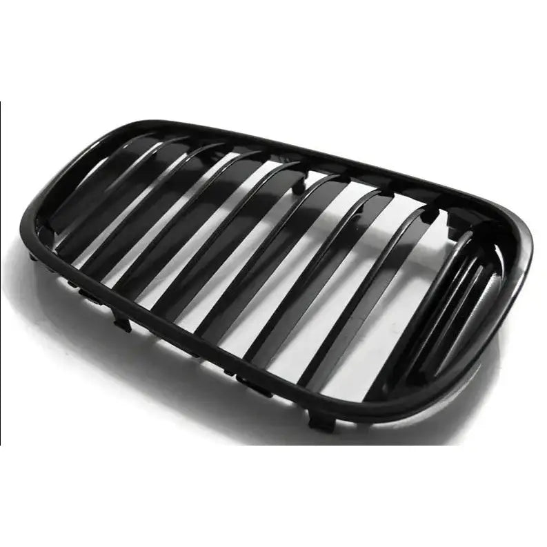 Grill Bmw G11/g12 15- Glossy Black