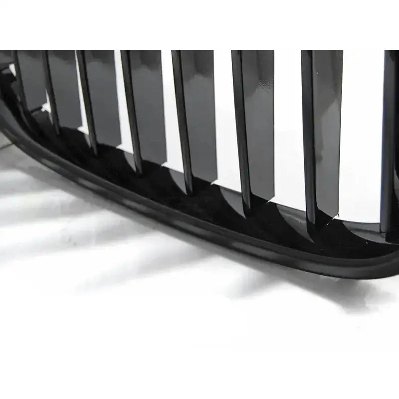 Grill Bmw G11/g12 15- Glossy Black - 3