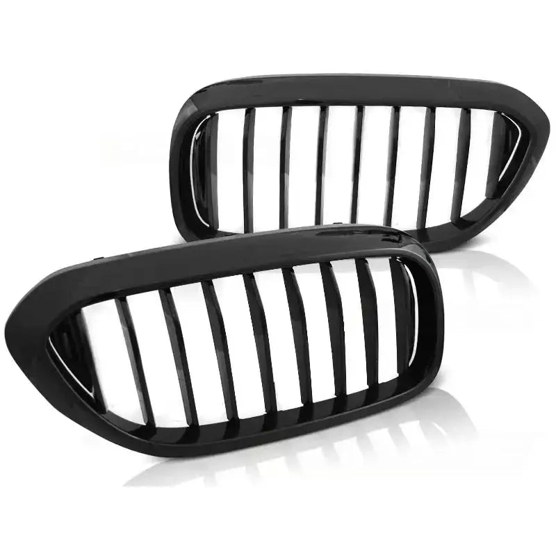 Grill Bmw G30/g31 17- Glossy Black