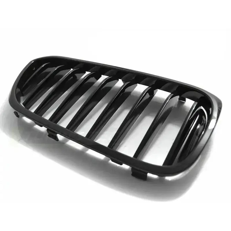 Grill Bmw G30/g31 17- Glossy Black - 3