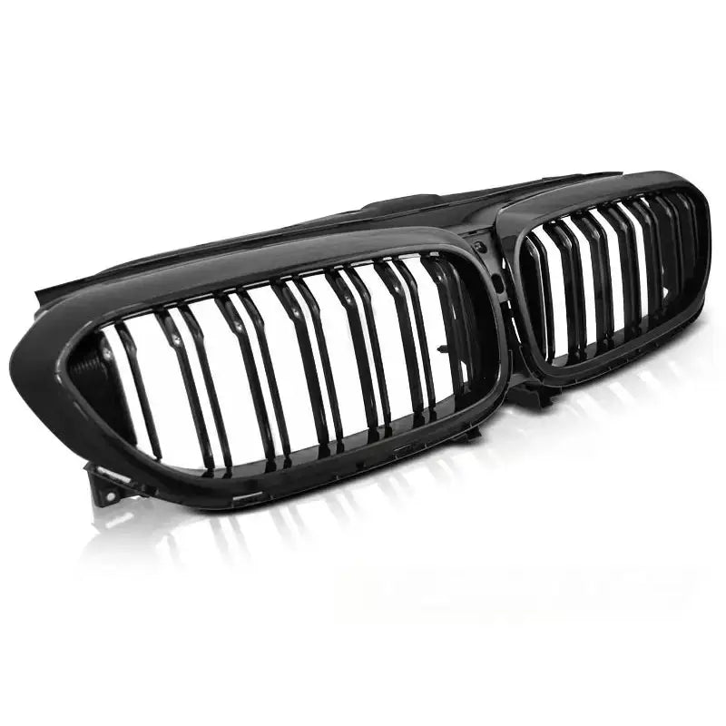 Grill Bmw G30/g31 17- Glossy Black M5 Look