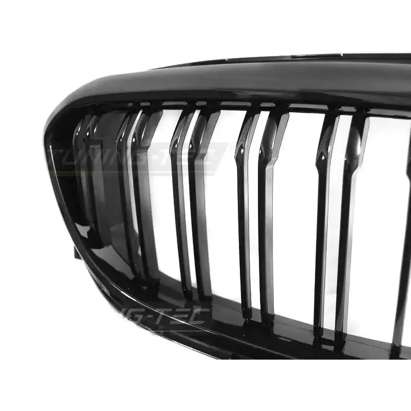 Grill Bmw G30/g31 17- Glossy Black M5 Look