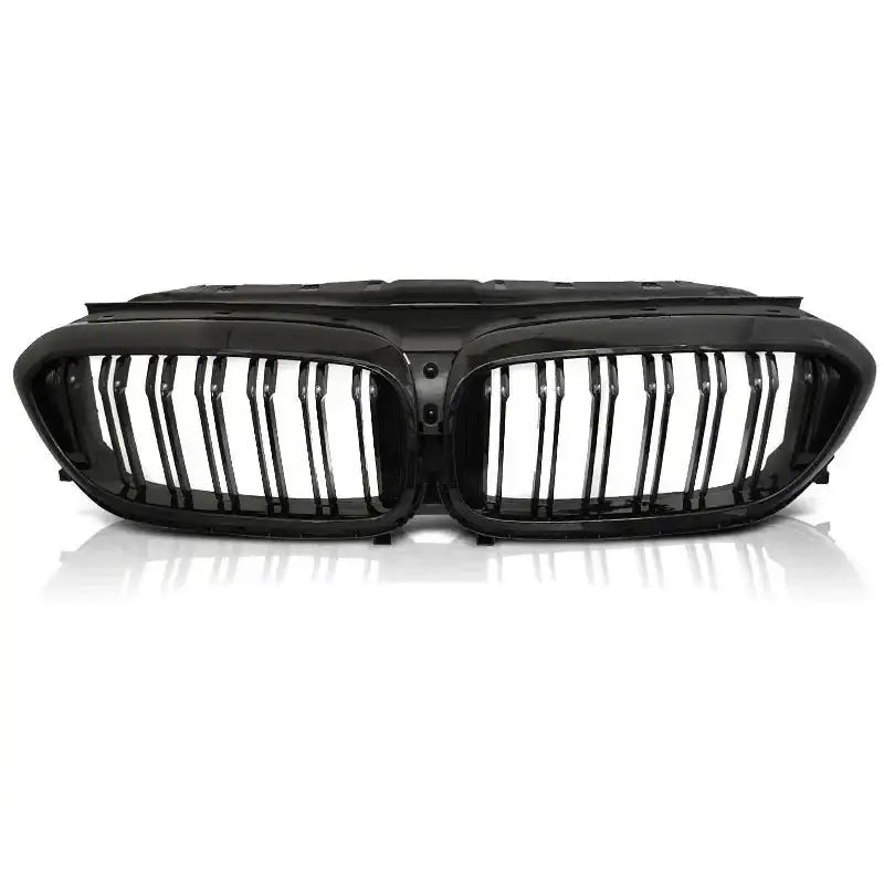 Grill Bmw G30/g31 17- Glossy Black M5 Look - 3