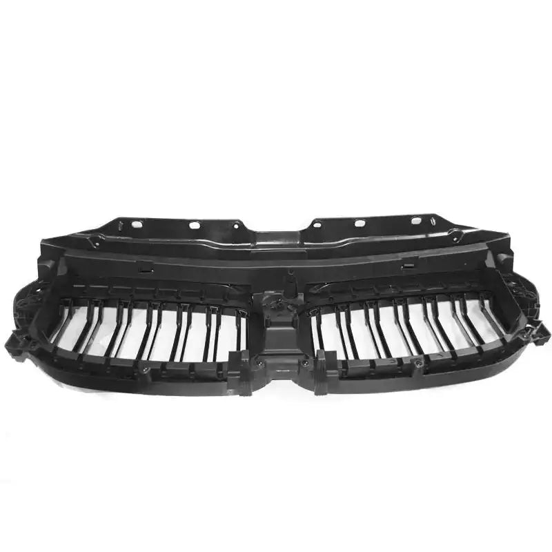 Grill Bmw G30/g31 17- Glossy Black M5 Look - 4