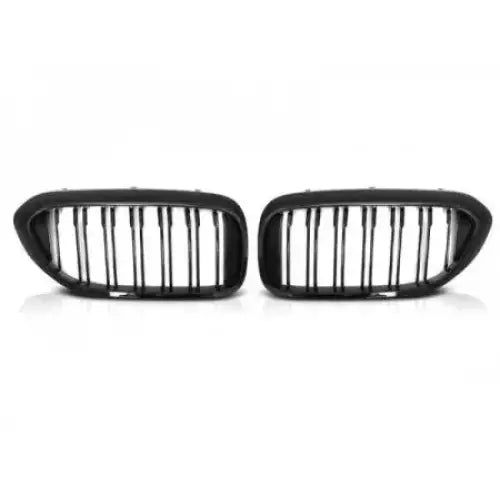 Grill Bmw G30/g31 17- Sport Glossy Black