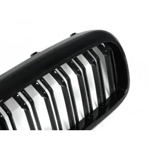 Grill Bmw G30/g31 17- Sport Glossy Black - 3