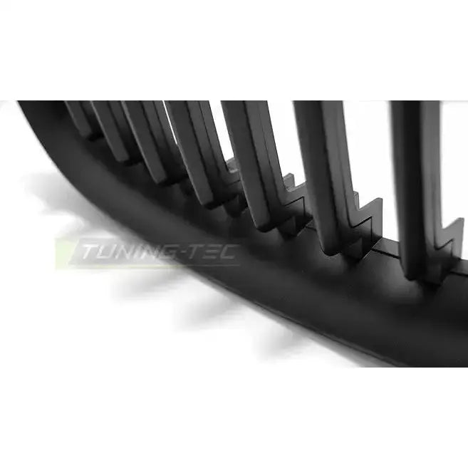 Grill Bmw X1 E84 10.09-08.12 Matt Black