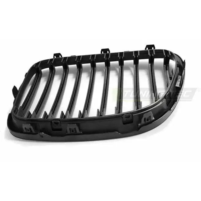 Grill Bmw X1 E84 10.09-08.12 Matt Black - 4