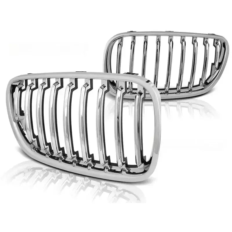 Grill Bmw X3 E83 09.06-08.10 Chrome