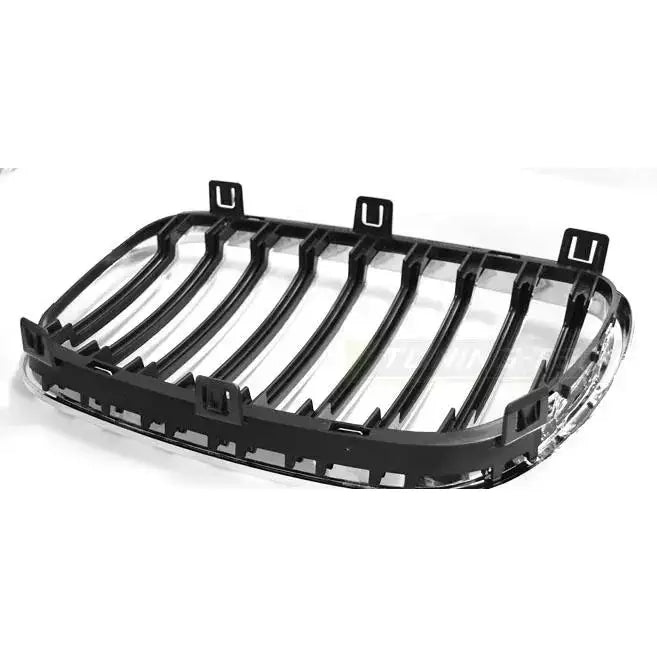 Grill Bmw X3 E83 09.06-08.10 Chrome - 3