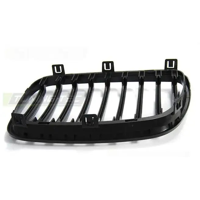 Grill Bmw X3 E83 09.06-08.10 Glossy Black - 4