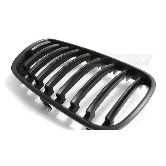 Grill Bmw X3 E83 09.06-08.10 Matt Black - 2