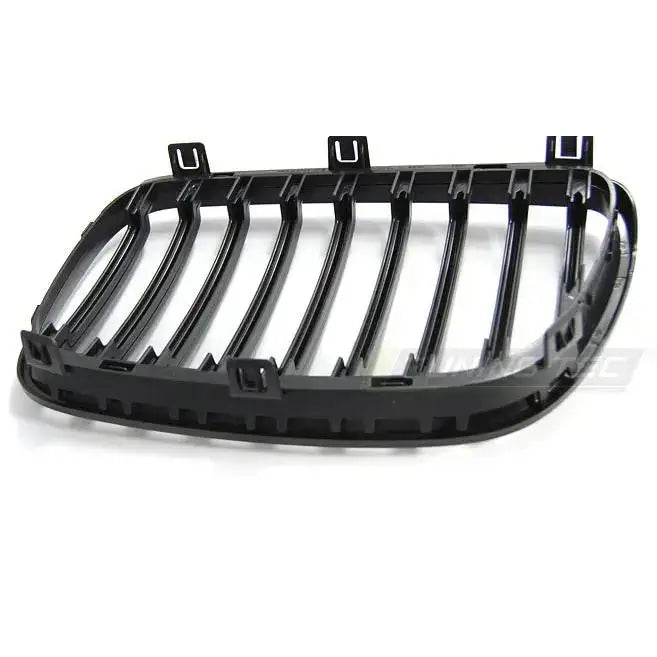 Grill Bmw X3 E83 09.06-08.10 Matt Black - 3