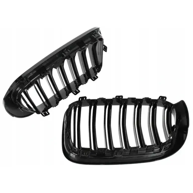 Grill - Bmw X3/x4 (f25/f26) 14-17