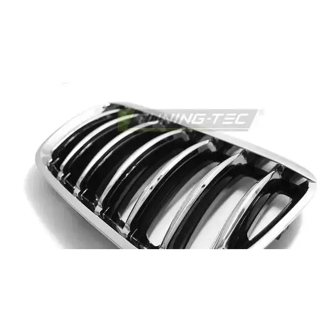 Grill Bmw X5 E53 04-06 Chrome