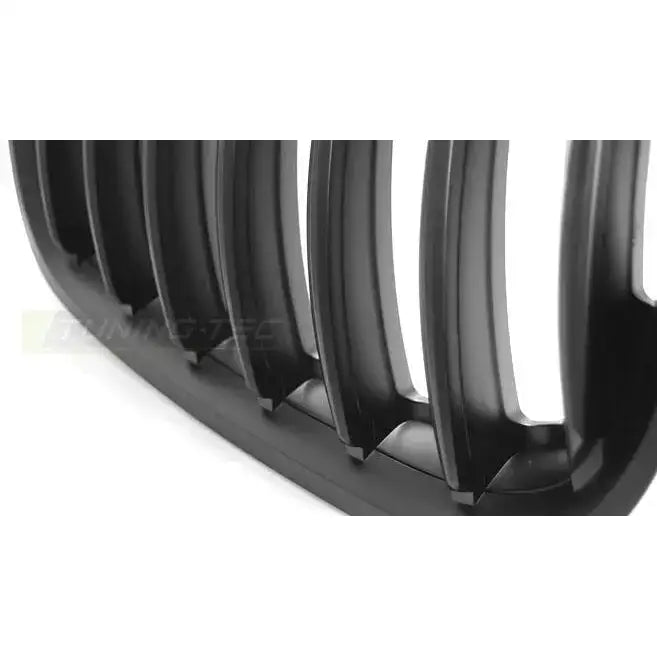 Grill Bmw X5 E53 04-06 Matt Black - 2