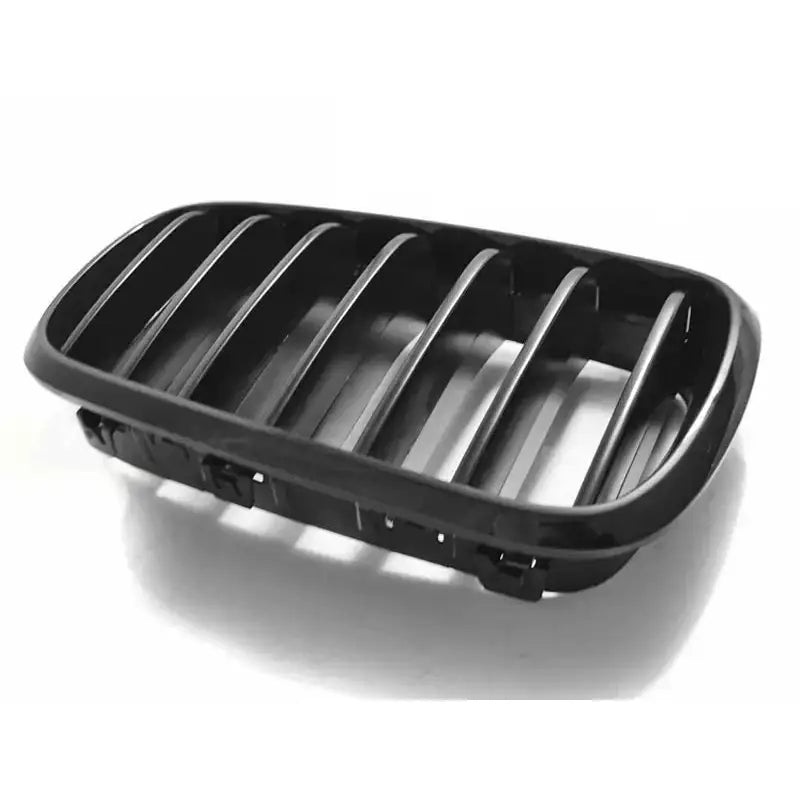 Grill Bmw X5 F15 13-18 Glossy Black