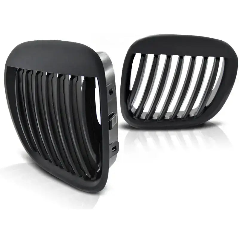 Grill Bmw Z3 01.96-02 Black - 1