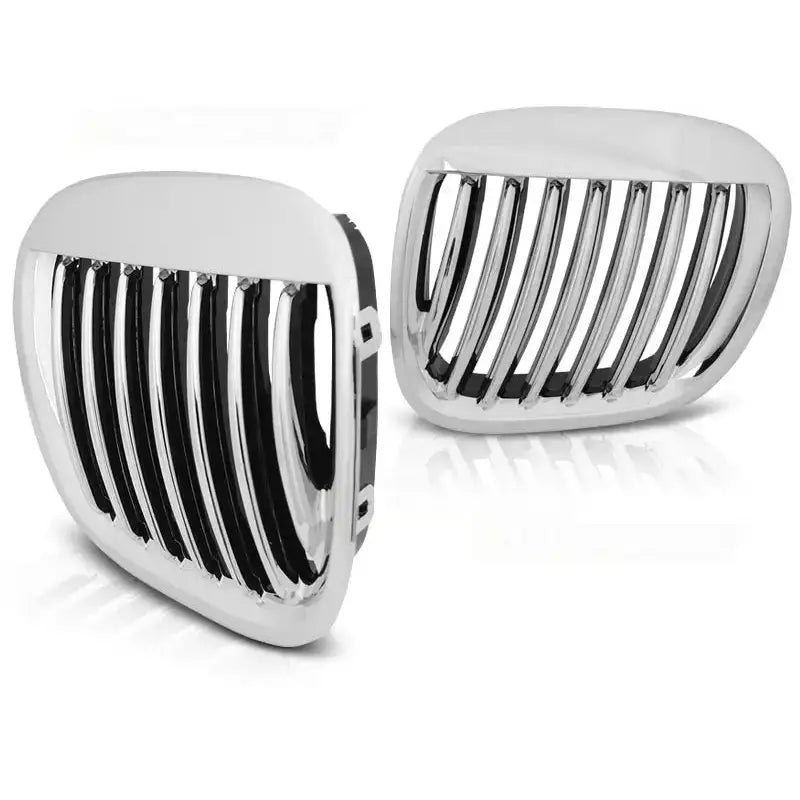 Grill Bmw Z3 01.96-02 Chrome