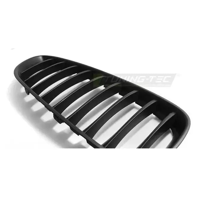 Grill Bmw Z4 (e89) 09- Matt Black - 2