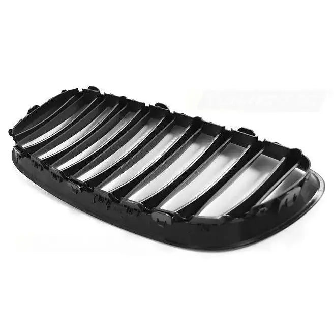 Grill Bmw Z4 (e89) 09- Matt Black - 3