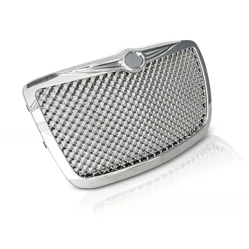 Grill Chrysler 300 c 04-11 Bentley Style Chrome - 1