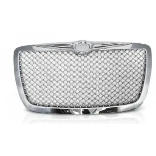 Grill Chrysler 300 c 04-11 Bentley Style Chrome