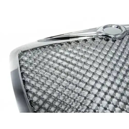 Grill Chrysler 300 c 04-11 Bentley Style Chrome - 3