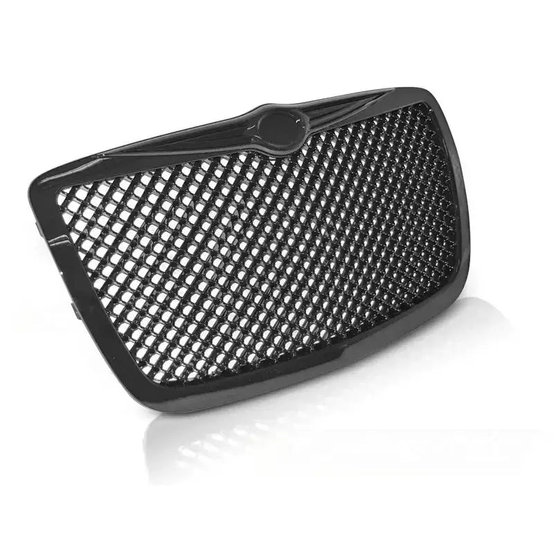 Grill Chrysler 300 c 04-11 Bentley Style Glossy Black