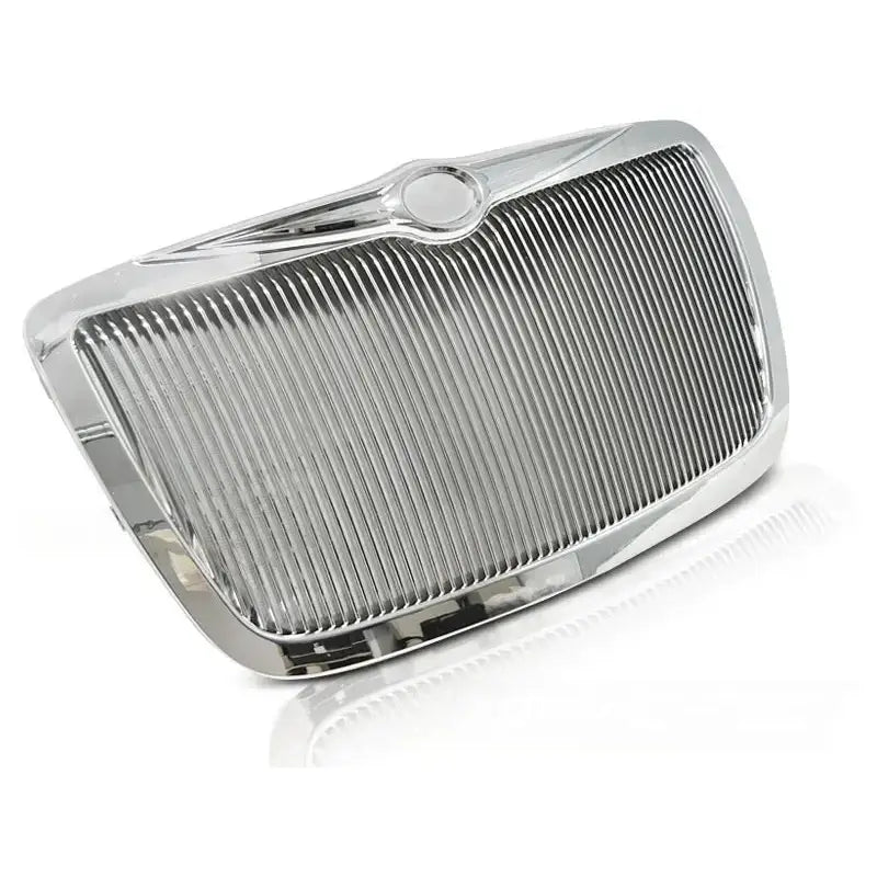 Grill Chrysler 300 c 04-11 Royce Style Chrome - 1