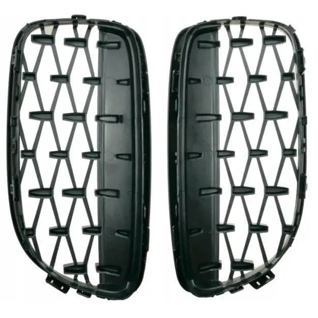 Grill Diamond - Bmw 3 Serie E90/e91 08-13 - 2